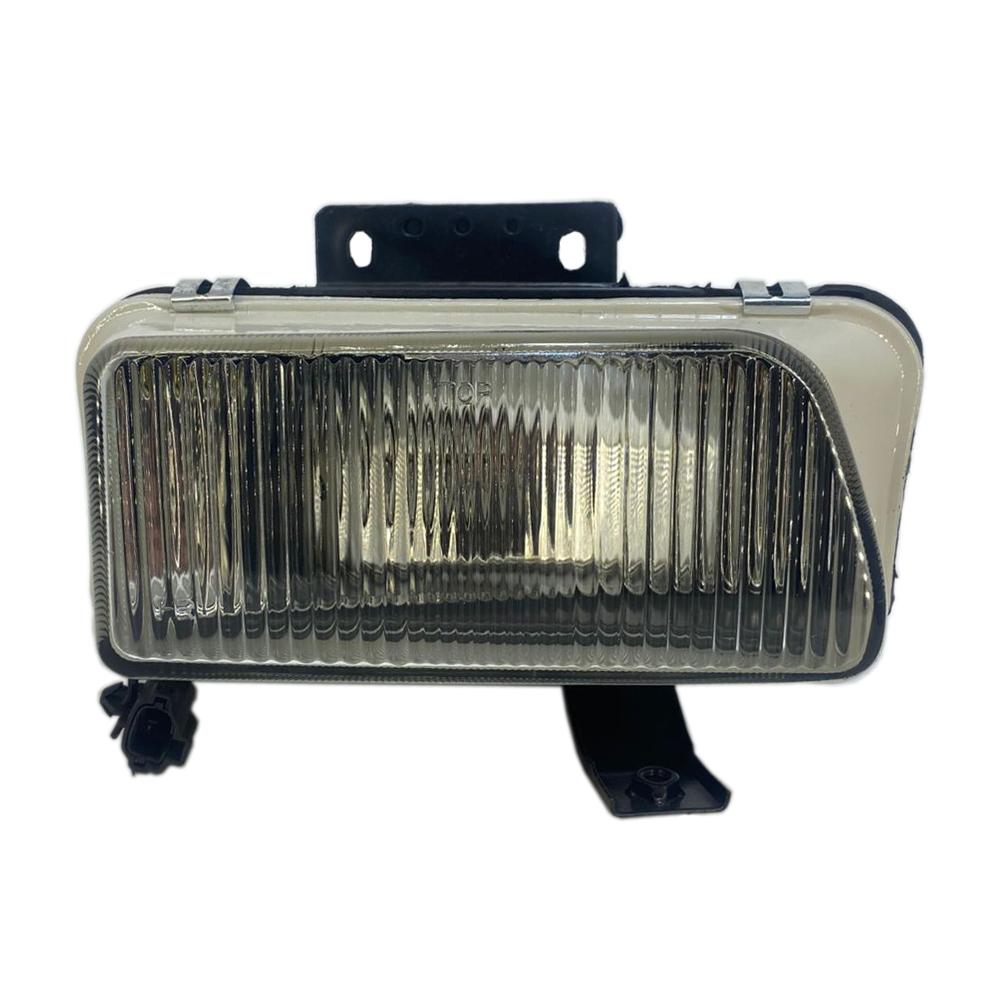 Фара противотуманная ПТФ правая Isuzu NLR/NMR85 | NPR75 | NQR90 | FSR90 | 4JJ1/4HK1 Е-4/5 | JMC